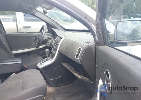 2008 Pontiac Torrent from USA, damaged, VIN 2CKDL33F286335542